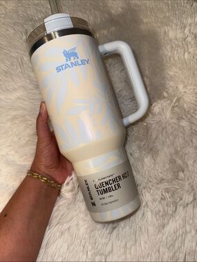 Stanley Quencher® H2.O Flowstate™ Tumbler | 1.18L 40 OZ